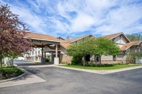 White Pine Inn & Suites
